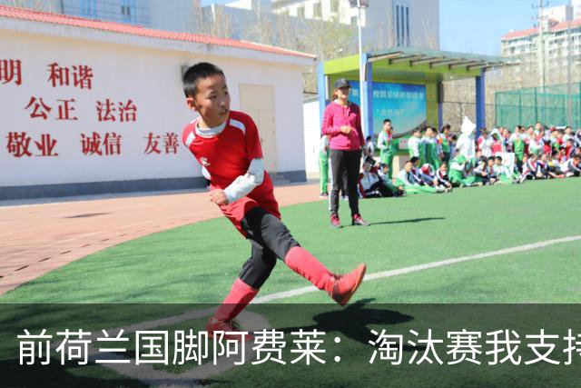 前荷兰国脚阿费莱：淘汰赛我支持摩洛哥，我的根在那里