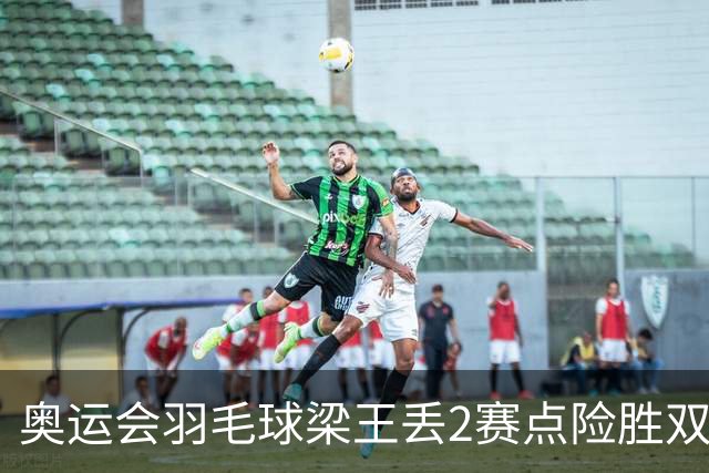 奥运会羽毛球梁王丢2赛点险胜双阿 率先晋级4强